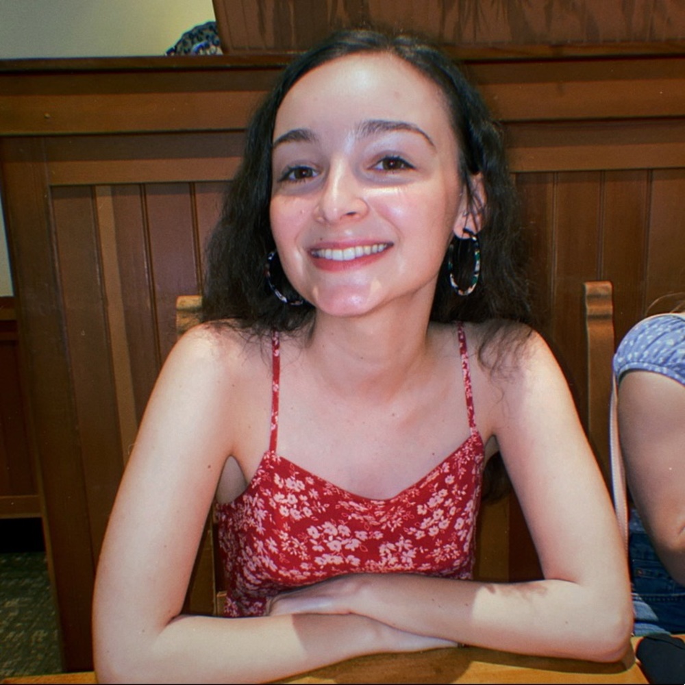 Hi, I’m Jasmine!